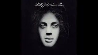 Billy Joel Piano Man 1 Hour Loop