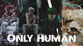 WayV 威神V 'Only Human' MV