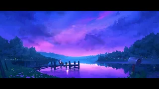 Porter Robinson - Nurture Album Mix by Herman Andersen (slowed to perfection + reverb)