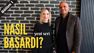 2022'de Gayrimenkul Sektörünün Geleceği I Yatırım Hakkında | Nasıl Başardı? #1