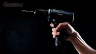 LongYun Drill video