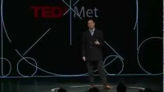 Clip from TED: Andrew Solomon - Depression