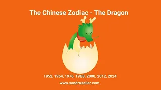 The Yang Earth Dragon - Chinese Astrology Explained