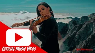 Sepinood - Bi Marefat 4K [Official Music VIdeo]