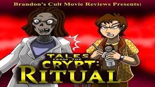 Brandon's Cult Movie Reviews: RITUAL