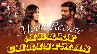 Meet the Cute - Merry Christmas | Movie Review| Scene Sense