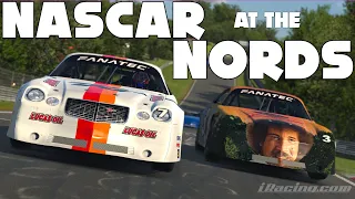 STOP what you're doing and try this! | iRacing RingMeister Series | NASCAR Street Stock