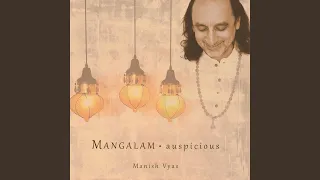 Asato Ma Sadgamaya (For Light and Truth)