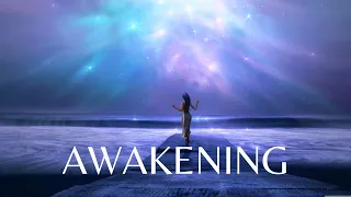 SPIRITUAL AWAKENING | Quantum Subliminal Activation