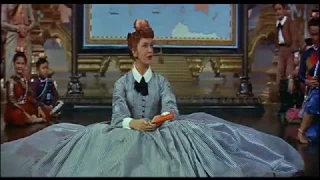 The King and I (1956) Trailer