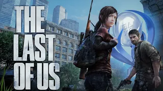 Платина в The Last of Us