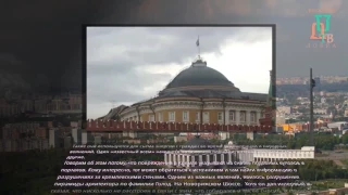 Видео с Канала Дмитрия Глухова!!!!! Ураган в Москве 29 05 2017. Пояснение происходящего!