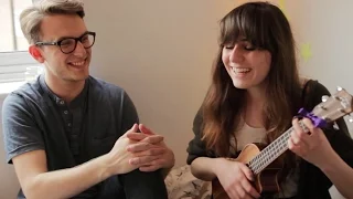 Twist and Shout - Jack Howard and Dodie Clark