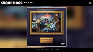 Snoop Dogg - New Booty (Audio)