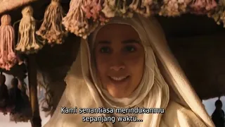 FILM NABI MUHAMMAD-  2015 (BAGIAN KE 2)