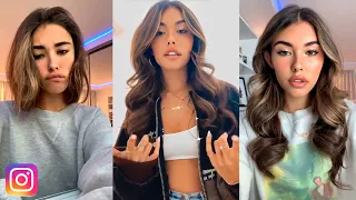 Madison Beer Live | Skincare Routine, Makeup Tutorial and Talking with Fans | May 19, 2020