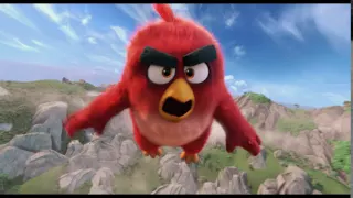 McDonald's Angry Birds | Super Red (Trailer)