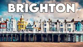 Brighton, England: Top Things to do & Must Visit (2024)