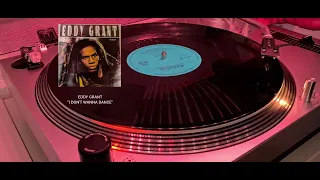 EDDY GRANT - "I DON'T WANNA DANCE" - HQ AUDIO - REMASTERED / 4K VIDEO