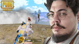 UCU UCUNA GİDEN OYUNLAR BAŞARAMADIKLARIM Pubg Mobile