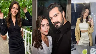 Sila teve alguma influência em sua decisão de deixar a série de TV Halil İbrahim Emanet?