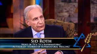 Sid Roth: The Supernatural (March 4, 2012)