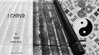 I Ching (Yi Jing 易經) Book of Changes Full Audiobook with Text, Illustrations | AudioBooks Dimension