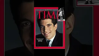 The Life and Death of John F. Kennedy Jr