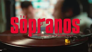 The Sopranos -Theme Song  // Woke Up This Morning // 4K Stereo