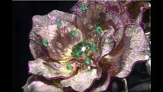 World Most Expensive Jewels: Liz Taylor, Cartier, Chopard, Diana, Wynn, Graff, Bvlgari