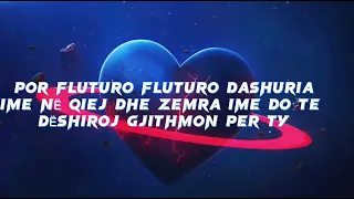 Enrasta джованна lyrics shqip