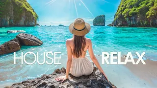Ibiza Summer Mix 2024🍓Best Of Tropical Deep House Music Chill Out Mix 2024🍓Chillout Lounge 2024 #37