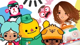 This is Toca Boca | @TocaBoca