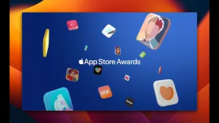 App Store Awards 2022: Das sind die besten Apps und Spiele des Jahres