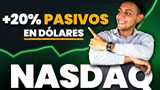 El Índice que le Ganó Siempre al S&P500 💰 Qué es y Cómo Invertir en el NASDAQ100