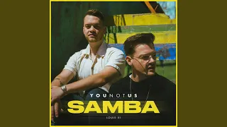Samba - Extended Mix