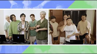 #AcerpureMahanginChallenge: SB19 vs. Team Payaman (Episode 2)