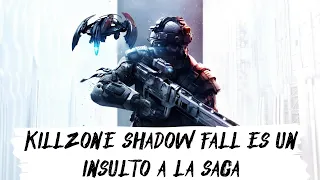 Reseña Killzone Shadow fall I Repetitivo, innecesario y un insulto a la saga I