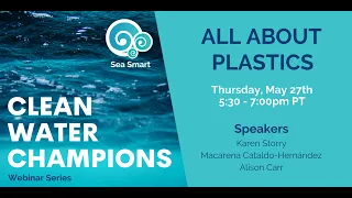 All About Plastics Webinar