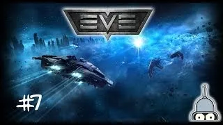 EvE Online: Как заработать на плекс "Опасности на защите точек" Часть 5