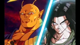 Dragon Ball Super 2: Next Saga 2023 - "UN NUEVO TORNEO DEL PODER SE ACERCA"