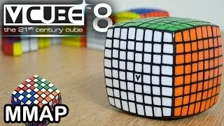 V-Cube 8 Review