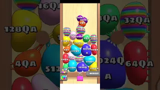 bolb merge 3d ball game