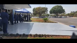 Cerimônia de Formatura: Turma Águia   QSCON 2021 - Brasília