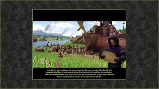 Heroes of Might and Magic 3: Horn of the Abyss - Campaign: Forged in Fire Map 1