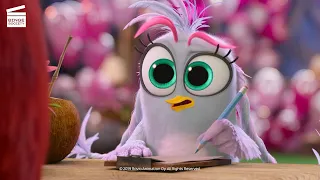 The Angry Birds Movie 2: Not Compatible (HD CLIP)