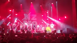 Noize MC - Танці (Zound festival 2021, Запорожье)