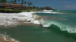 Maui Hawaii | South Swell