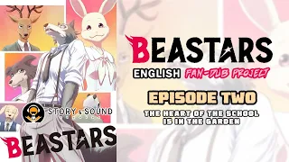 BEASTARS - Full Episode (Season 1, EP2: QUALITY FANDUBS)