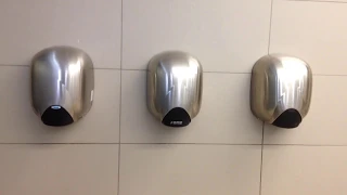 Vama hand dryers